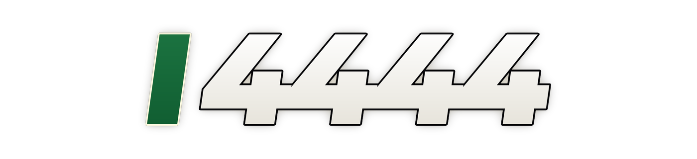 i4444